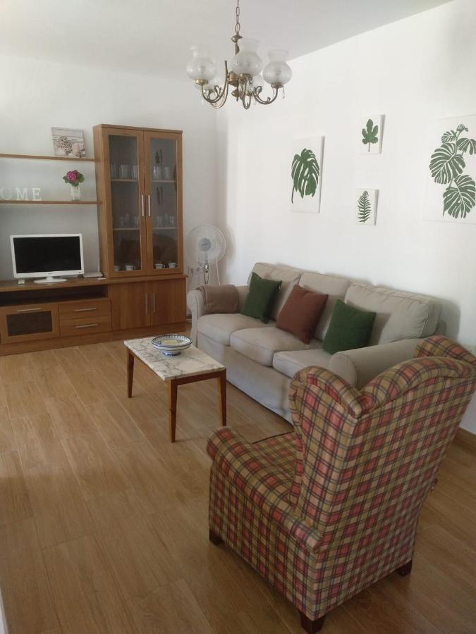 شقة Apartamento Los Jardines San Miguel مْبيخير ذي لا فرونتيرا المظهر الخارجي الصورة