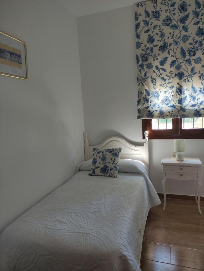 شقة Apartamento Los Jardines San Miguel مْبيخير ذي لا فرونتيرا المظهر الخارجي الصورة