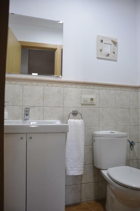 شقة Apartamento Los Jardines San Miguel مْبيخير ذي لا فرونتيرا المظهر الخارجي الصورة