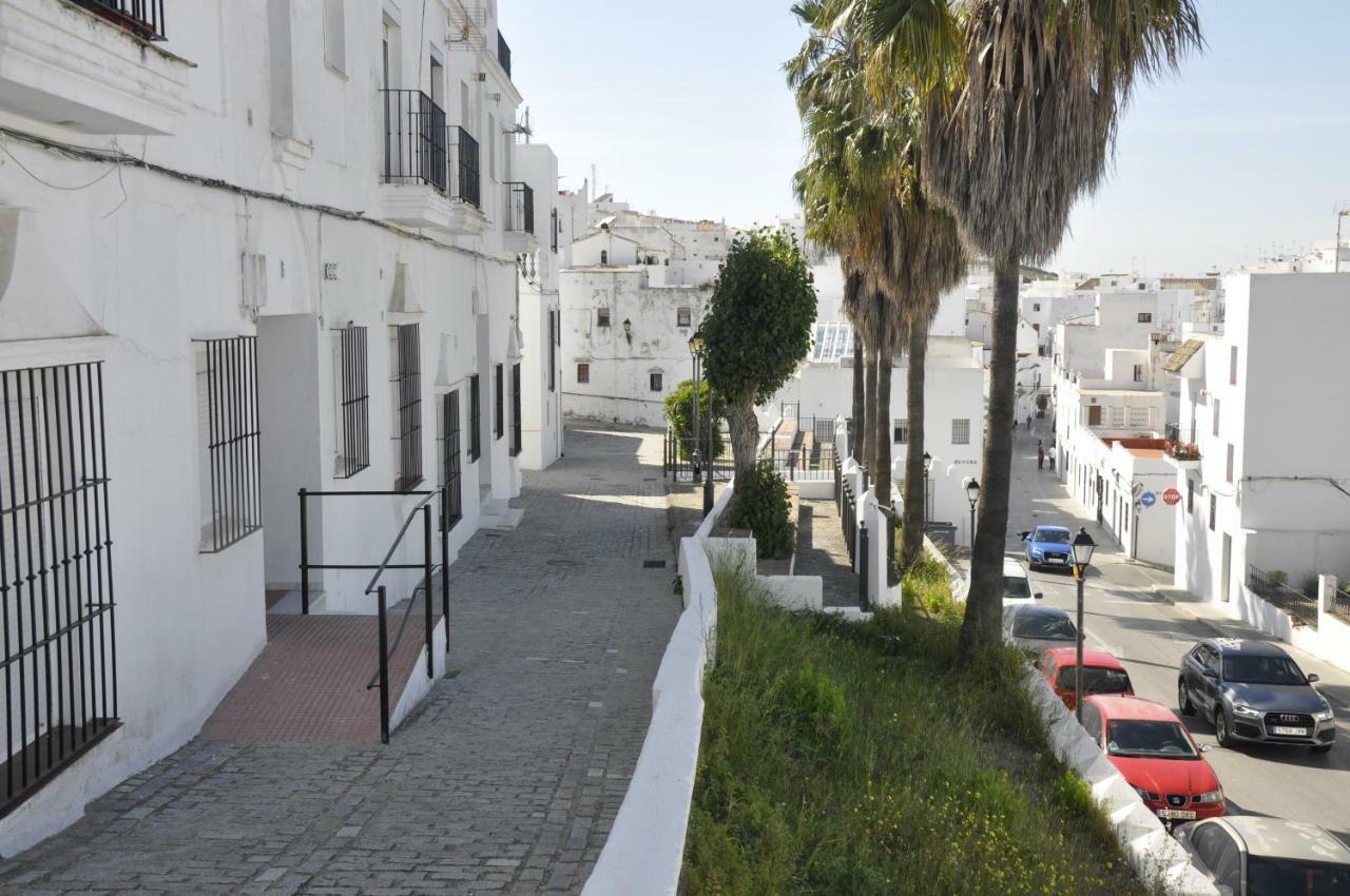 شقة Apartamento Los Jardines San Miguel مْبيخير ذي لا فرونتيرا المظهر الخارجي الصورة