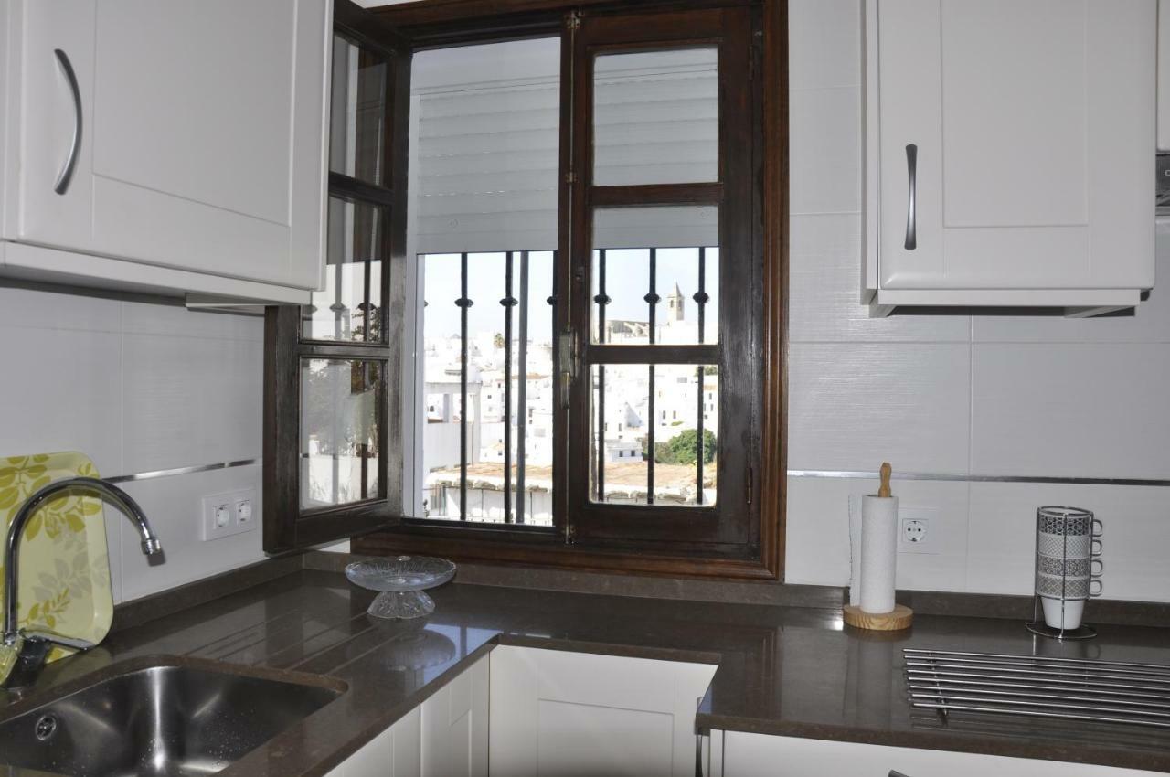 شقة Apartamento Los Jardines San Miguel مْبيخير ذي لا فرونتيرا المظهر الخارجي الصورة