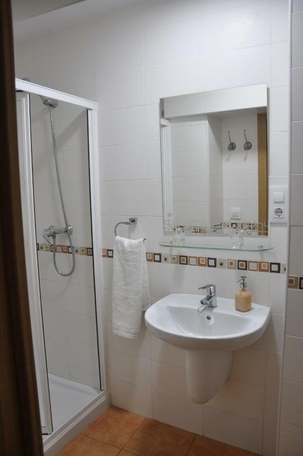 شقة Apartamento Los Jardines San Miguel مْبيخير ذي لا فرونتيرا المظهر الخارجي الصورة